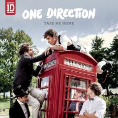 Little Things von One Direction (Download) 