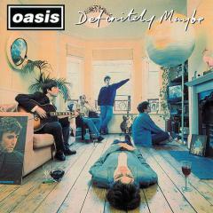Live Forever von Oasis (Download) 