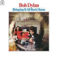 Maggie's Farm von Bob Dylan (Download) 