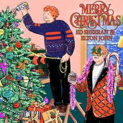 Merry Christmas von Elton John (Download) 