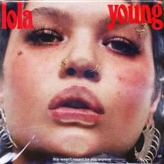Messy von Lola Young (Download) 
