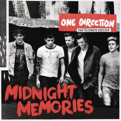 Midnight Memories von One Direction (Download) 
