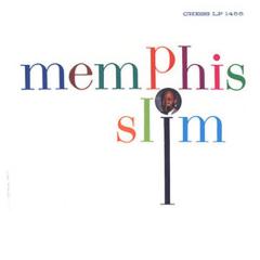 Mother Earth von Memphis Slim (Download) 