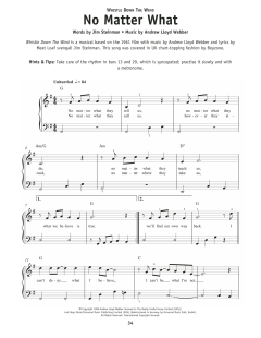 No Matter What von Boyzone (Download) 