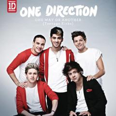 One Way Or Another von One Direction (Download) 