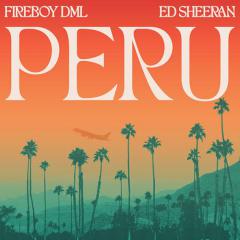Peru von Ed Sheeran (Download) 