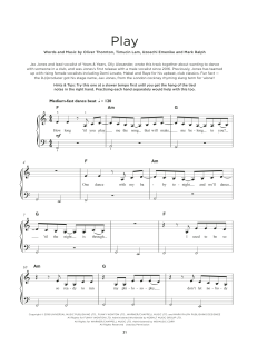 Play von Mark Ralph (Download) 