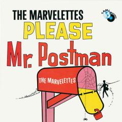 Please Mr. Postman von The Marvelettes (Download) 