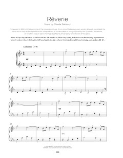 Reverie (Download) 