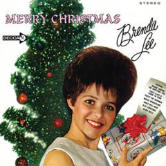 Rockin' Around The Christmas Tree von Brenda Lee (Download) 