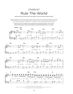 Rule The World von Take That (Download) 