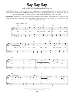 Say Say Say von Paul McCartney (Download) 