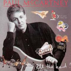 Say Say Say von Paul McCartney (Download) 