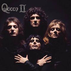 Seven Seas Of Rhye von Queen (Download) 