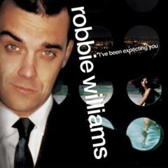 She's The One von Robbie Williams (Download) 