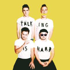 Shut Up And Dance von Walk The Moon (Download) 