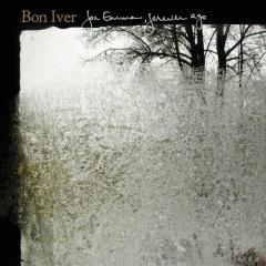 Skinny Love von Bon Iver (Download) 