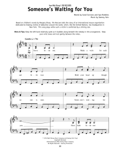 Someone's Waiting For You von Sammy Fain (Download) 