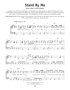 Stand By Me von Oasis (Download) 