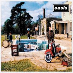 Stand By Me von Oasis (Download) 