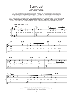 Stardust von Artie Shaw (Download) 