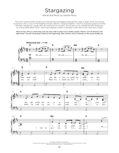 Stargazing von Myles Smith (Download) 