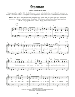Starman von David Bowie (Download) 