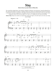 Stay von Rihanna (Download) 