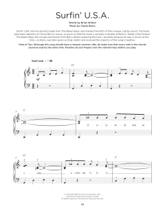 Surfin' U.S.A. von Chuck Berry (Download) 