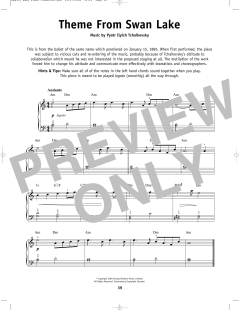 Swan Lake (Download) 