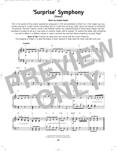 Symphony No. 94 In G Major (Download) 