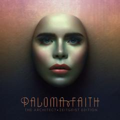 The Architect von Paloma Faith (Download) 