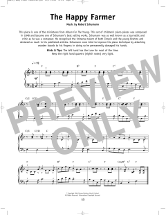 The Happy Farmer (Download) 