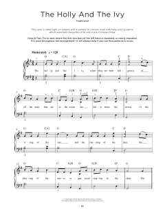 The Holly And The Ivy (Download) 