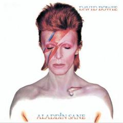 The Jean Genie von David Bowie (Download) 