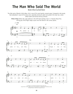 The Man Who Sold The World von Nirvana (Download) 