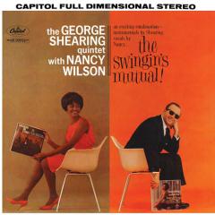 The Nearness Of You von George Shearing (Download) 