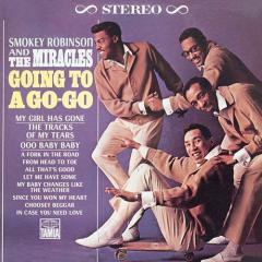 The Tracks Of My Tears von The Miracles (Download) 