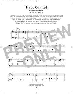 The Trout (Download) 