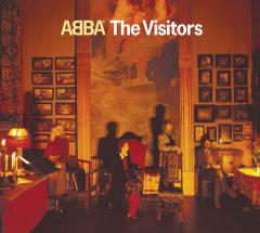 The Visitors von ABBA (Download) 