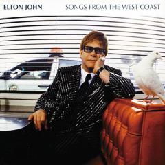 This Train Don't Stop There Anymore von Elton John (Download) 