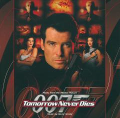 Tomorrow Never Dies von Sheryl Crow (Download) 