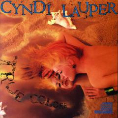 True Colors von Cyndi Lauper (Download) 