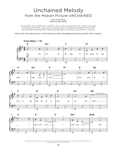 Unchained Melody von Righteous Brothers (Download) 