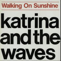 Walking On Sunshine von Katrina And The Waves (Download) 