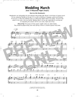 Wedding March (Download) 