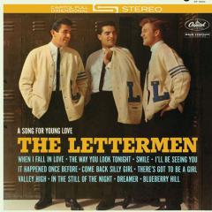 When I Fall In Love von The Lettermen (Download) 