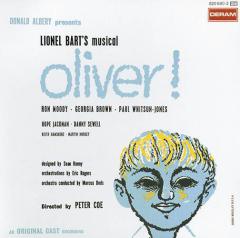 Who Will Buy? von Lionel Bart (Download) 