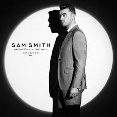 Writing's On The Wall von Sam Smith (Download) 