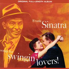 You Brought A New Kind Of Love To Me von Frank Sinatra (Download) 